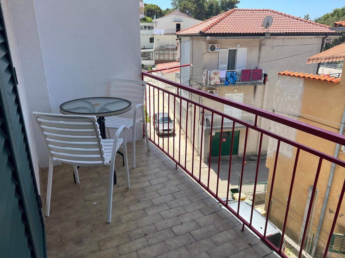Apartmani Kacola Tučepi Exterior foto